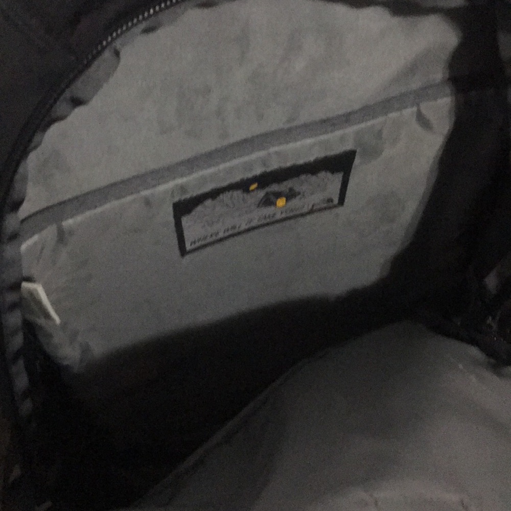 jester north face backpack - Picture 7 of 7